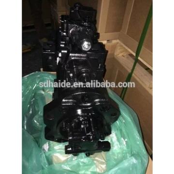 original pump K3V112DTP, sk200-8 pump