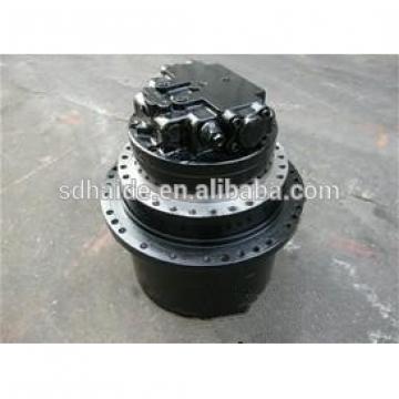 R55-3 final drive,excavator travel motor, R55-3 travel motor