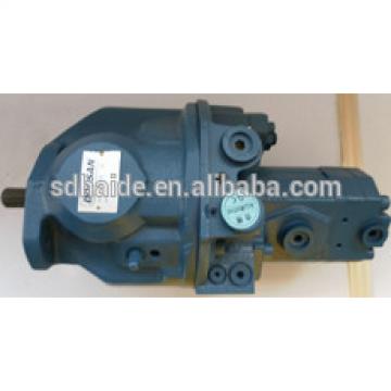 KX151 pump Kubota hydraulic pump,Doosan or Kawasaki,KX41,KX60,KX151,KX161,KX171