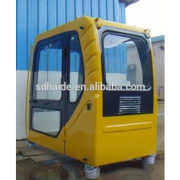 ec460 volvo excavator cab,cabin for excavator