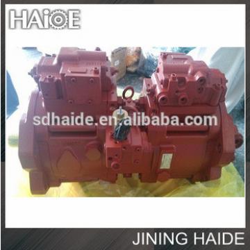 KX60 pump Kubota hydraulic pump,Doosan or Kawasaki,KX41,KX60,KX151,KX161,KX171