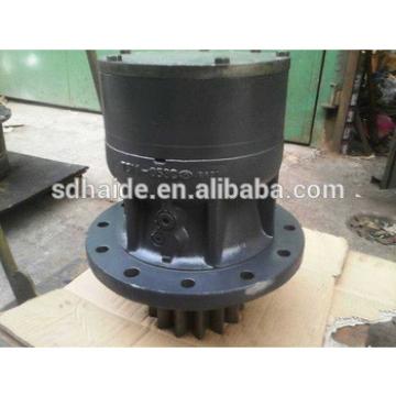 SH210-5 sumitomo swing reduction gearbox,reducer gear box assy for excavator