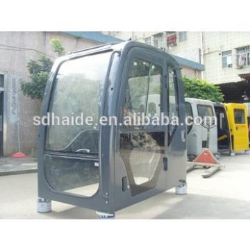 SK200-8 kobelco excavator cab,cabin for excavator