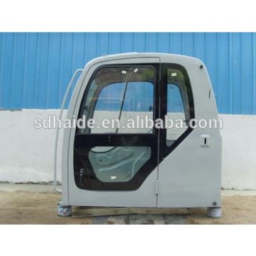 SK200-6E kobelco excavator cab,cabin for excavator