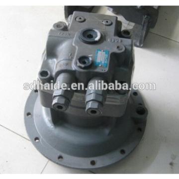 Excavator Parts EX200-5 Swing Motor ,swing motor:EX120,EX160-1,EX200-2,EX210-5,EX220-6,EX270,EX330,EX320,EX360,ZAXIS200