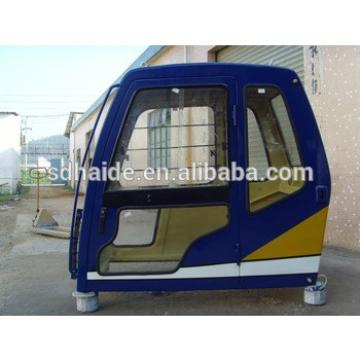 sk200-3 excavator cabin assy,cab door