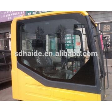 PC240-8 excavator cabin,cab assy for excavator complete