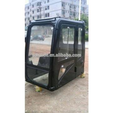 2644287 330d cab,operator cabin for excavator 323D,324D,325D,329D,336D,345C,345D