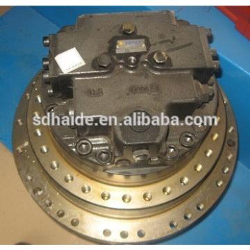 Volvo 210 final drive EC210B,EC240B,EC240,EC260B,EC280,EC290B,EC320,hydraulic motor, VOLVO excavator EC210 travel motor