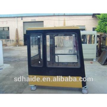 e200b excavator cab,driving cabin for excavator