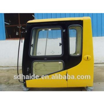 e320b excavator cab,driving cabin for excavator 320b