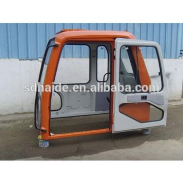 DH220-5 doosan excavator cab,driving cabin for excavator