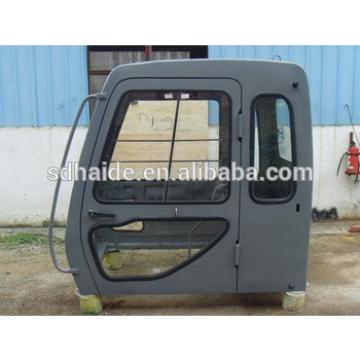 HD820-4 HD820-5 kato excavator cab,driving cabin for excavator