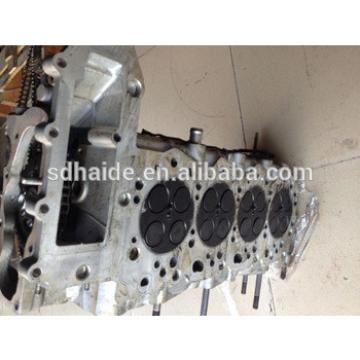 4JJ1 engine cylinder head,4JJ1 engine cover