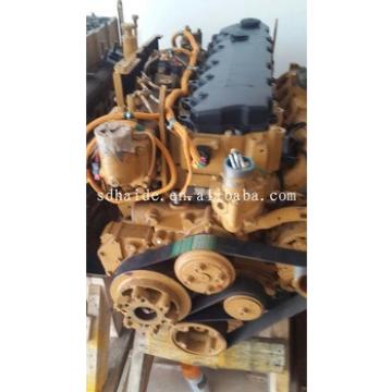 C9 336D engine assy diesel for excavator