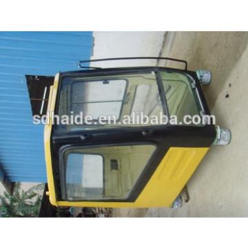 E320B cab for excavator ,new type cab,excavator cab for kobelco