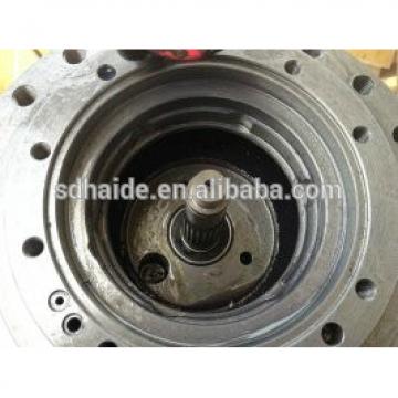 DH220 travel gearbox,Daewoo Doosan DH220 final drive reducer