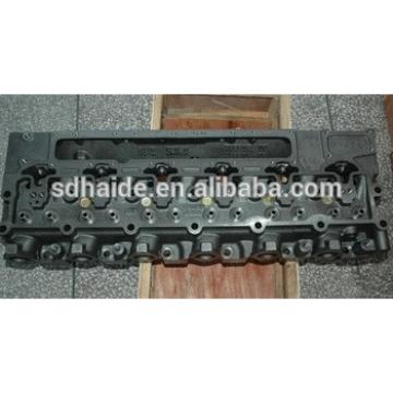 148-2149 345B cylinder head group,365B engine cylinder head assembly for excavator