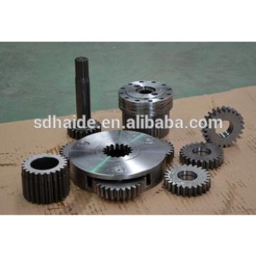 31NA-10150 R360LC-7 R360LC-7A R370LC-7 swing reduction gear for hydraulic excavator