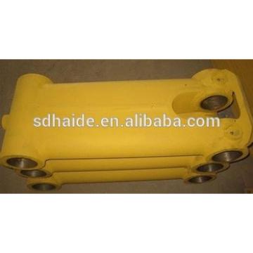 excavator arm bucket link assembly for excavator doosan,kato,kobelco,kubota,Sumitomo,volvo