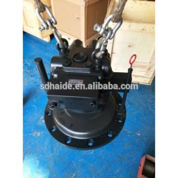 volvo EC290 swing motor M2X170CHB-15A-25-270,volvo excavator swing motor