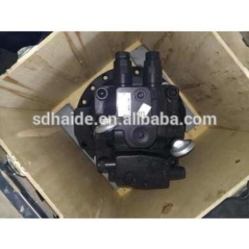 volvo EC240B swing motor M2X146