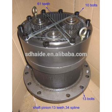 Kobelco excavator SK210LC swing gearbox YN32W00004F1,SK210 swing reducer