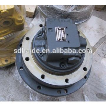 excavator final drive for PC50UU PC50UU-1/2,GM06VL final drive , travel motor