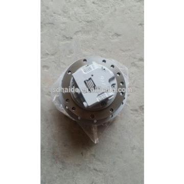 PC128UU final drive, 21Y-60-1210,GM18VL PC100 excavator travel motor,PC120,PC130,PC140,PC150,PC160,PC75UU,PC90