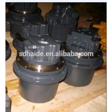 PC40 excavator final drive PC40-2 PC40-5 PC40-7 PC40-8 swing motor travel motor