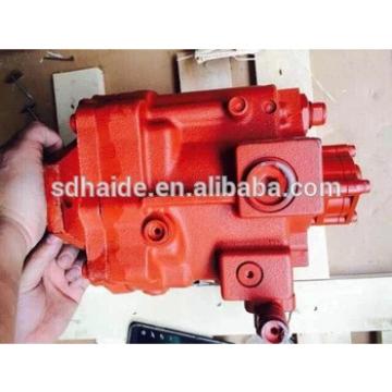 IHI151 IHI161 hydraulic pump PSVL-54CG-15,KYB hydraulic pump PSVL-54CG-15 for IHI excavator