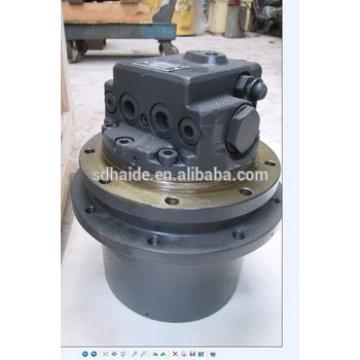 Excavator Spare Parts Travel Motor,Final Drive PC 400-7,walking motor,FINAL MOTOR