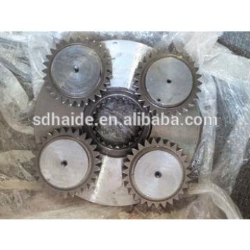 31NA-10150 r360lc-7 swing reduction gear,hydraulic swing reductor for excavator r370lc-7 robex 360lc-7