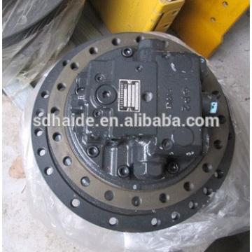 20Y-27-13130 PC150HD-5 final drive,20Y2713130 travel motor assy for excavator PC150-5,PC180-5,PC200-5,PC210-5,PC220-5,PC240-5