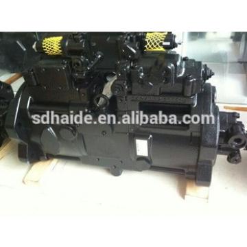 Kobelco SK350LC-8 excavator hydraulic pump K5V140DTP,Kawasaki hydraulic pump K5V140DTP