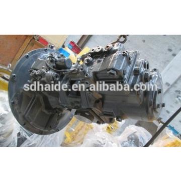 PC300-6 hydraulic main pump 708-2H-00181/708-2H-00110,PC300-6 excavator hydraulic pump