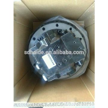 GM07 travel motor travel motor , final drive,R55,R60,R75,R210-7,R230,R225,R205,R120,R130,R160,R290,R330