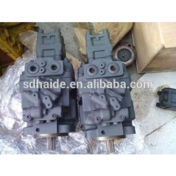 Bulldozer D85EX-15 hydraulic main pump,D85EX-15 bulldozer hydraulic pump