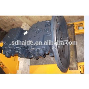 PC450-8 hydraulic main pump 708-2H-00027/708-2H-00026,PC450-8 main pump