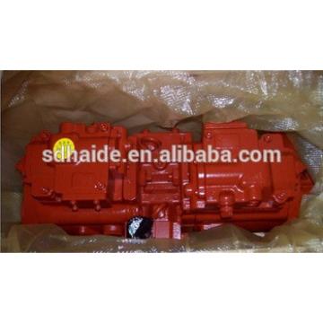 EC290 hydraulic pump volvo excavator hydraulic pump Kawasaki pump