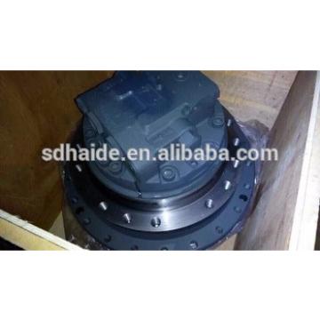 KYB MAG18VP travel motor,SK final drive,SK200-6E,SK250-8 SK330-8 SK350-8 final drive