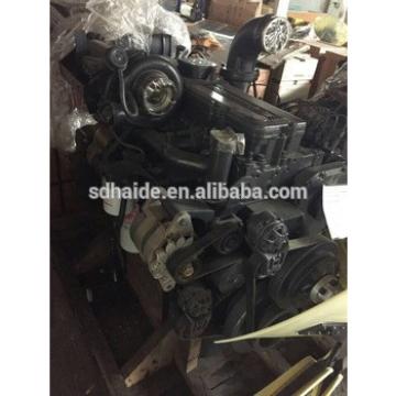 PC300-8 engine assy 21795147