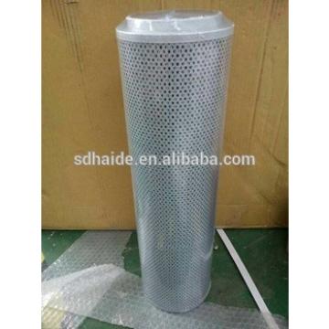 hydraulic fuel oil filter element,air filter for excavator doosan,kato,kobelco,kubota,sumitomo,volvo