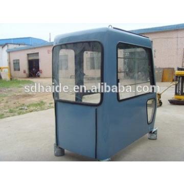 EX60,EX75,EX110,EX100-1,EX100-3,EX100,EX200-2,EX200-1,drive cabin,excavator operator cab