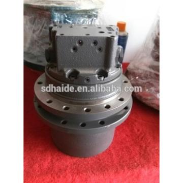 B17-2 final drive,mini excavator B17-2 travel motor