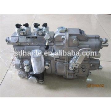 excavator fuel injection pump denso bosch zexel diesel engine for doosan,kato,kobelco,kubota,sumitomo,volvo,mitsubishi