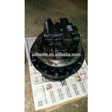 EX120-2 final drive/travel motor,excavator EX120-2 travel device