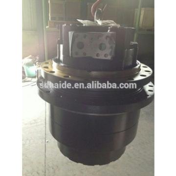 EC330B final drive assy,volvo excavator EC330B travel motor/walking motor