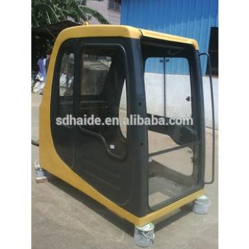 PC200-6 excavator cab/cabin,PC200-6 operator cab