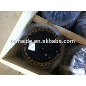 Doosan 340 final drive assy Doosan excavator 340 travel motor